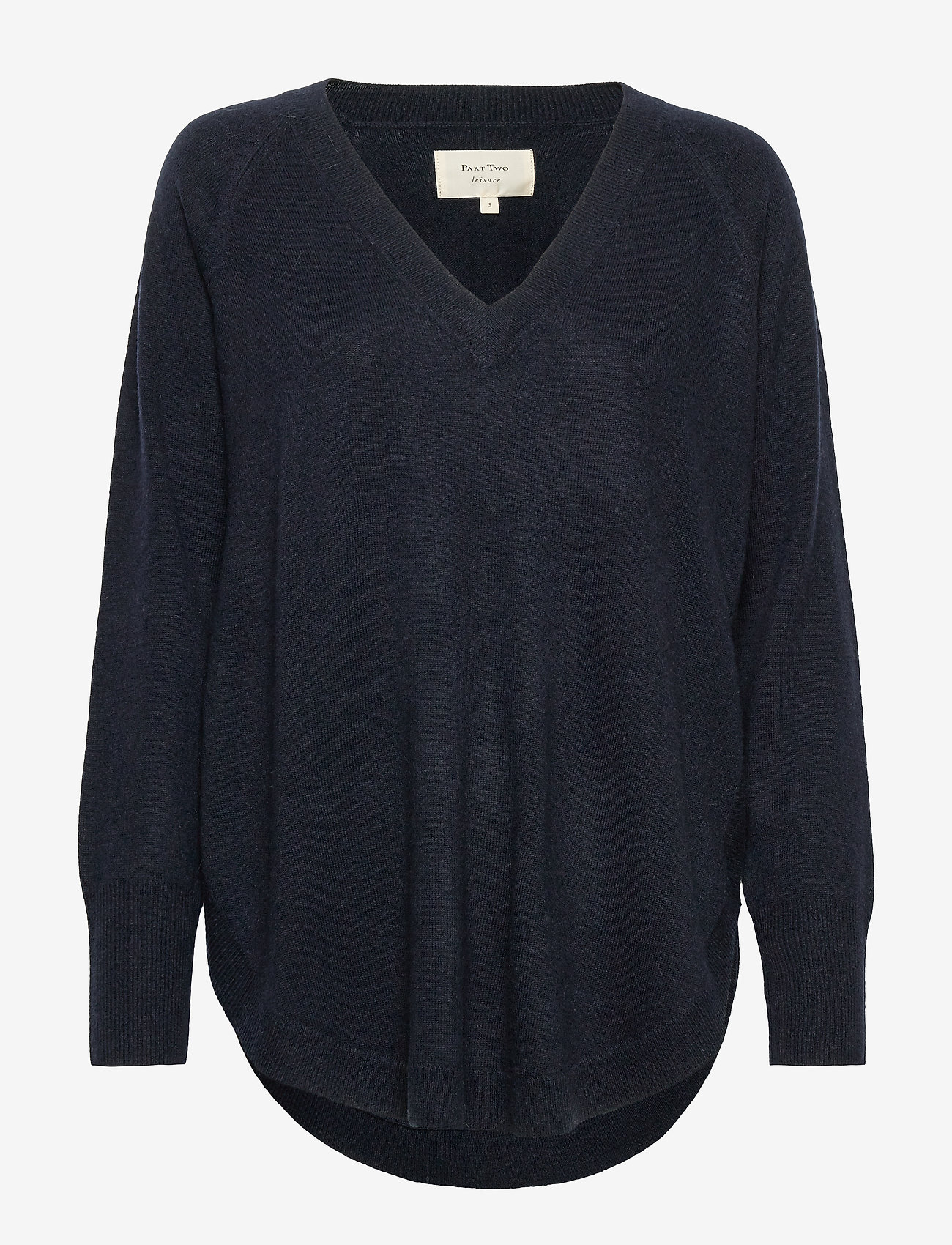 Part Two - Adi PU - dark navy - 0