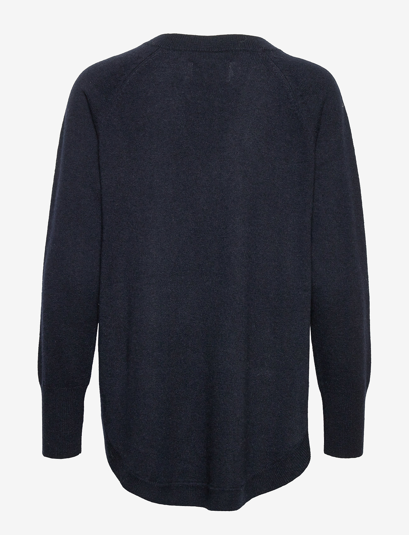 Part Two - Adi PU - dark navy - 1