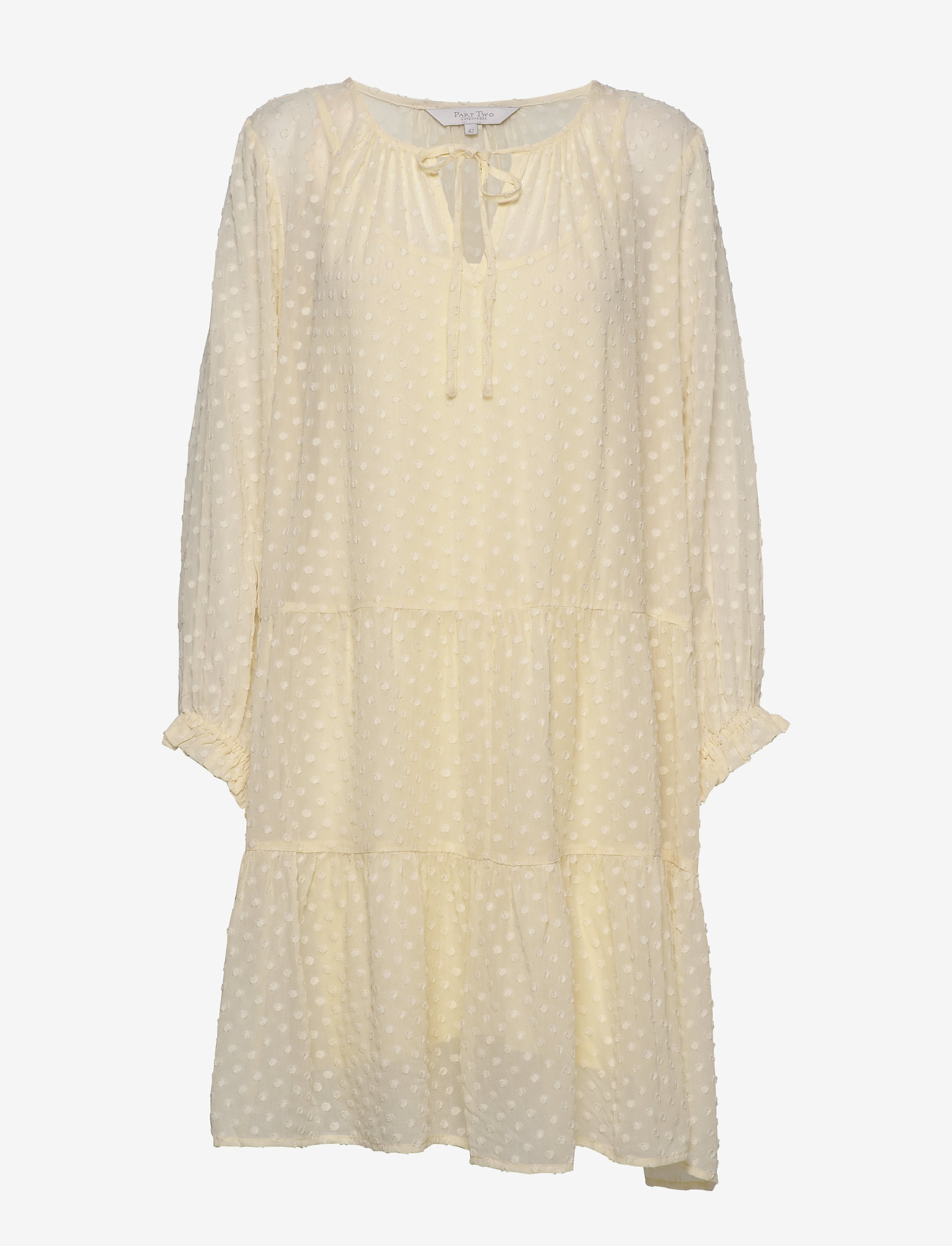 BanuPW DR - PARCHMENT