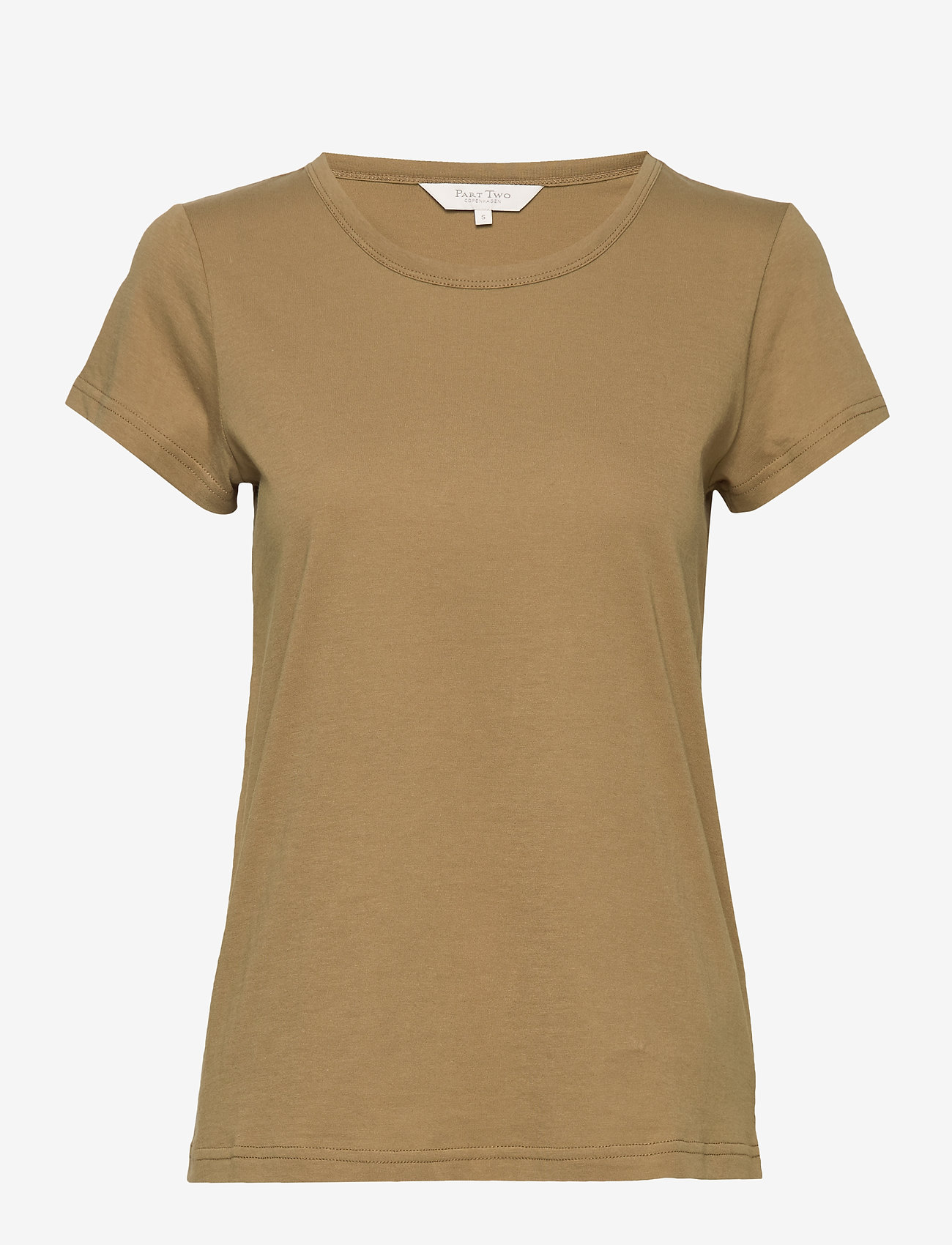 Part Two - RataPW TS - butternut - 0