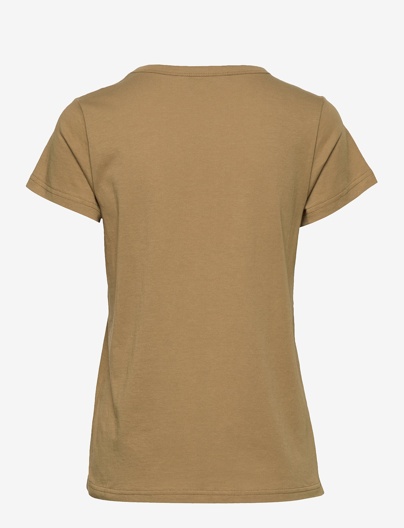 Part Two - RataPW TS - butternut - 1