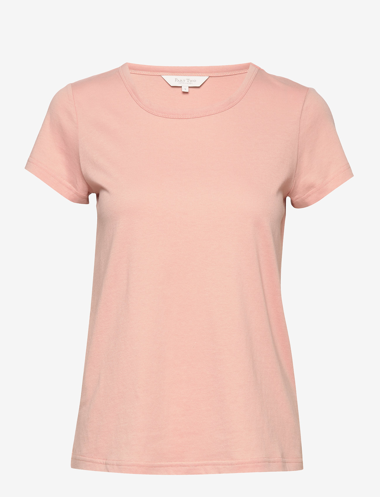 RataPW TS - MISTY ROSE