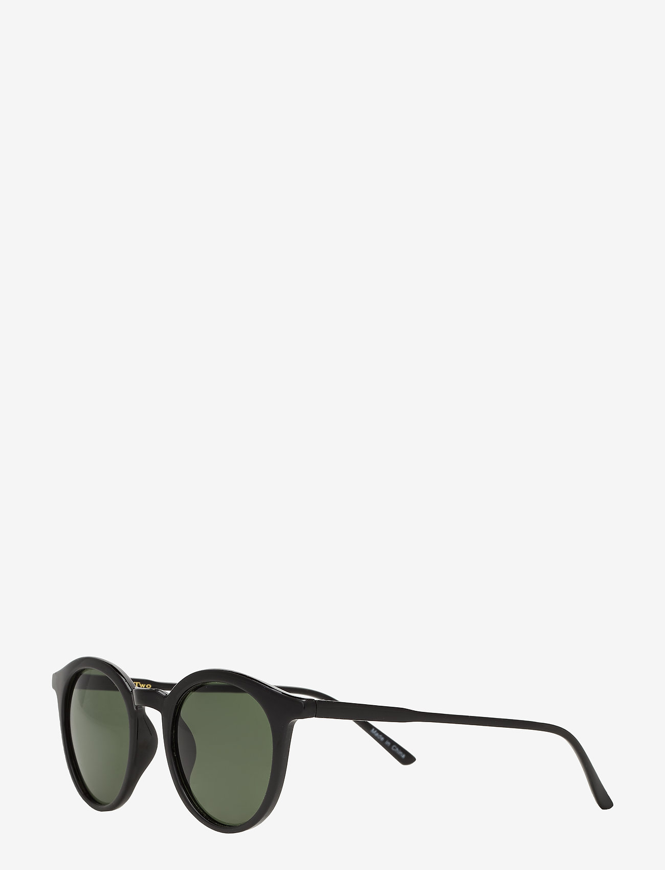 Part Two - BanouPW SG - black - 1