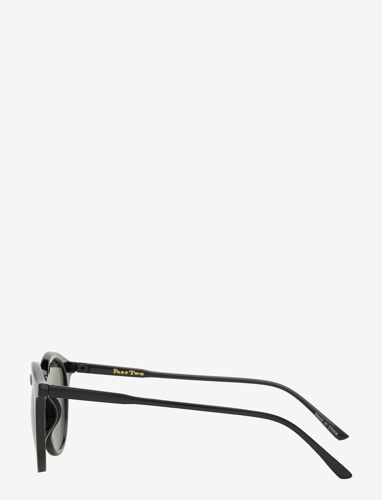 Part Two - BanouPW SG - black - 2