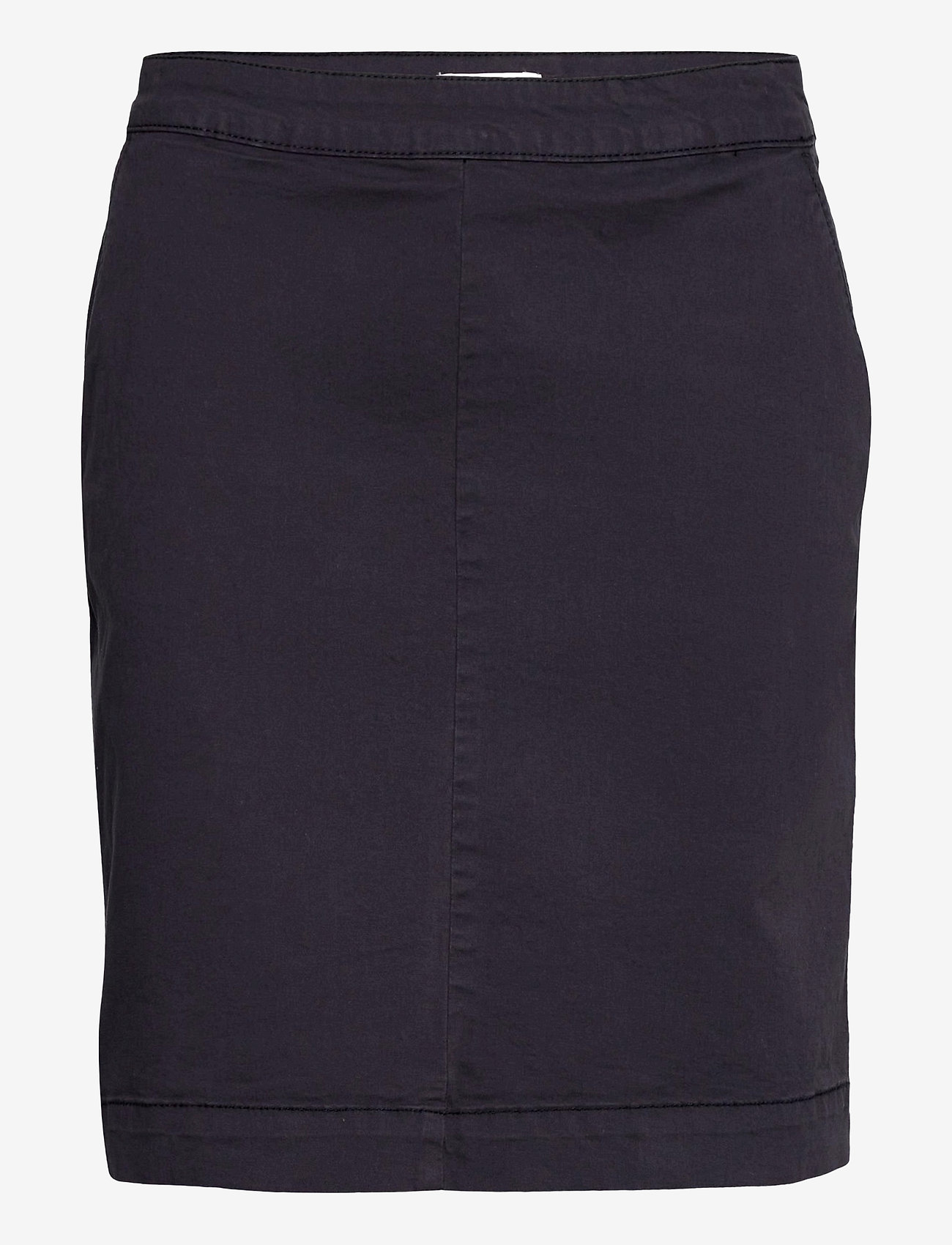 Part Two - SofalaPW SK - short skirts - dark navy - 0