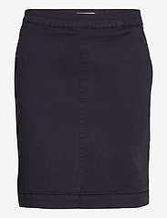 Part Two - SofalaPW SK - short skirts - dark navy - 0