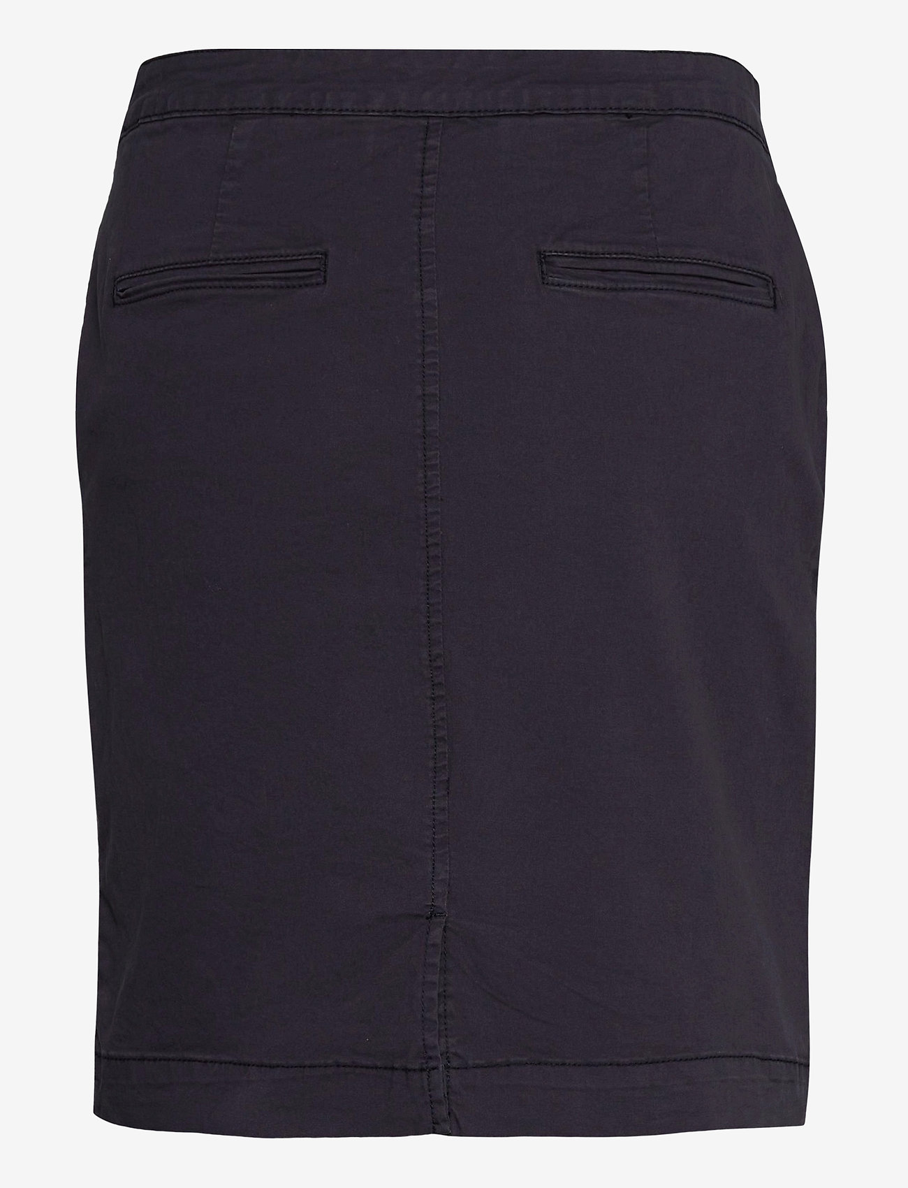 Part Two - SofalaPW SK - short skirts - dark navy - 1