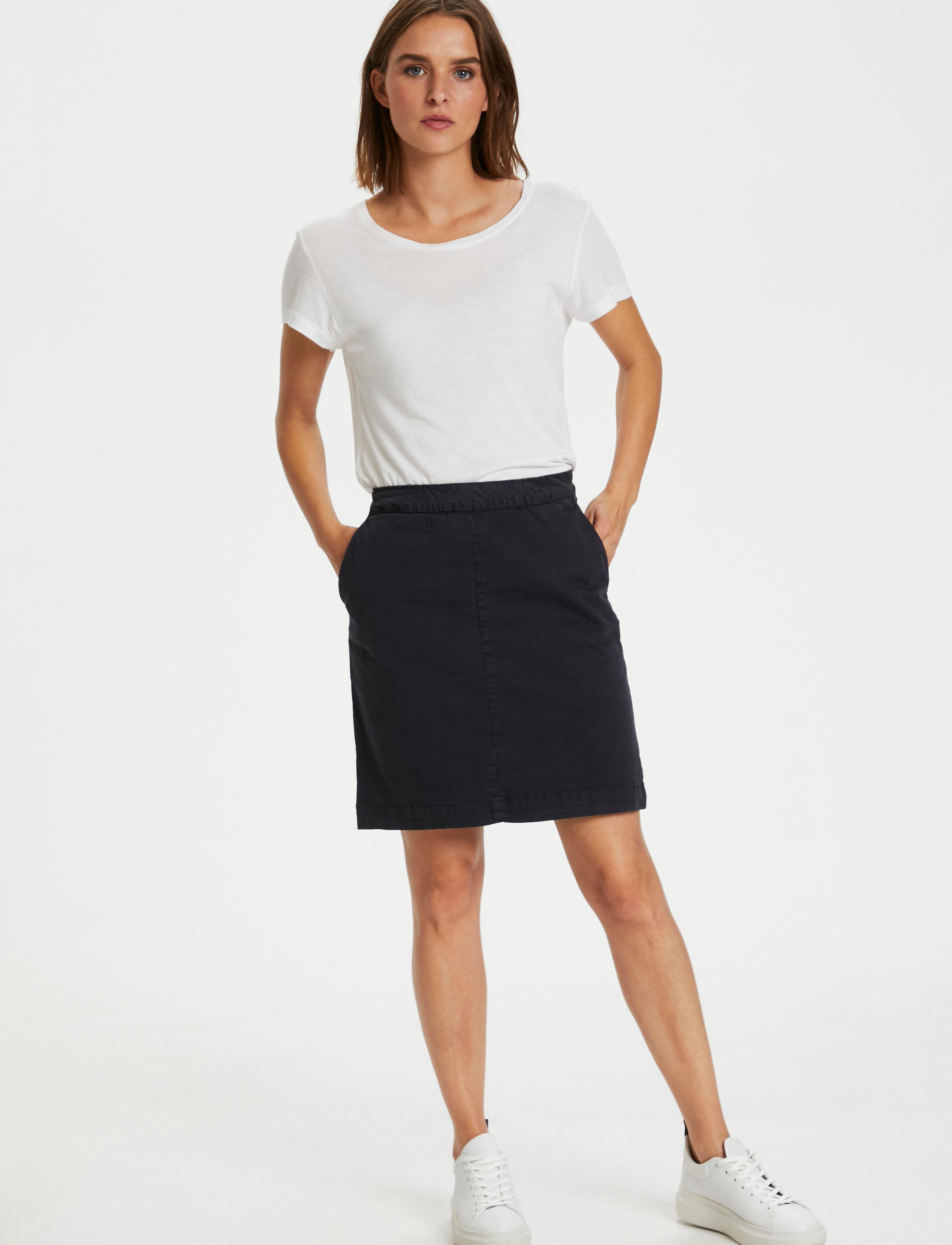 Part Two - SofalaPW SK - dark navy - 3