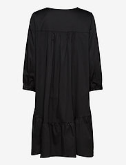 Part Two - ViktorinePW DR - midi kjoler - black - 1