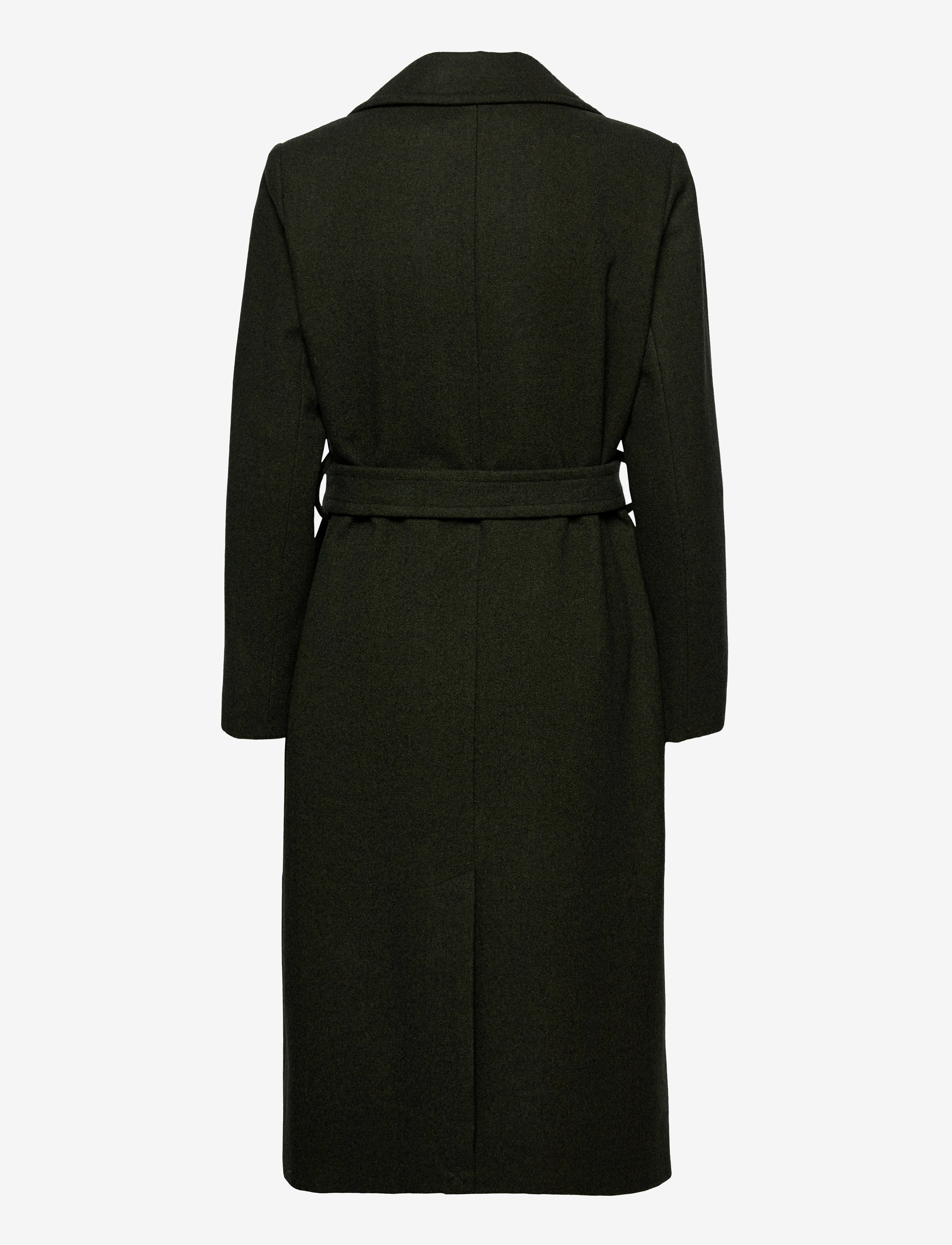 Part Two - EjaPW OTW - olive wool - 1