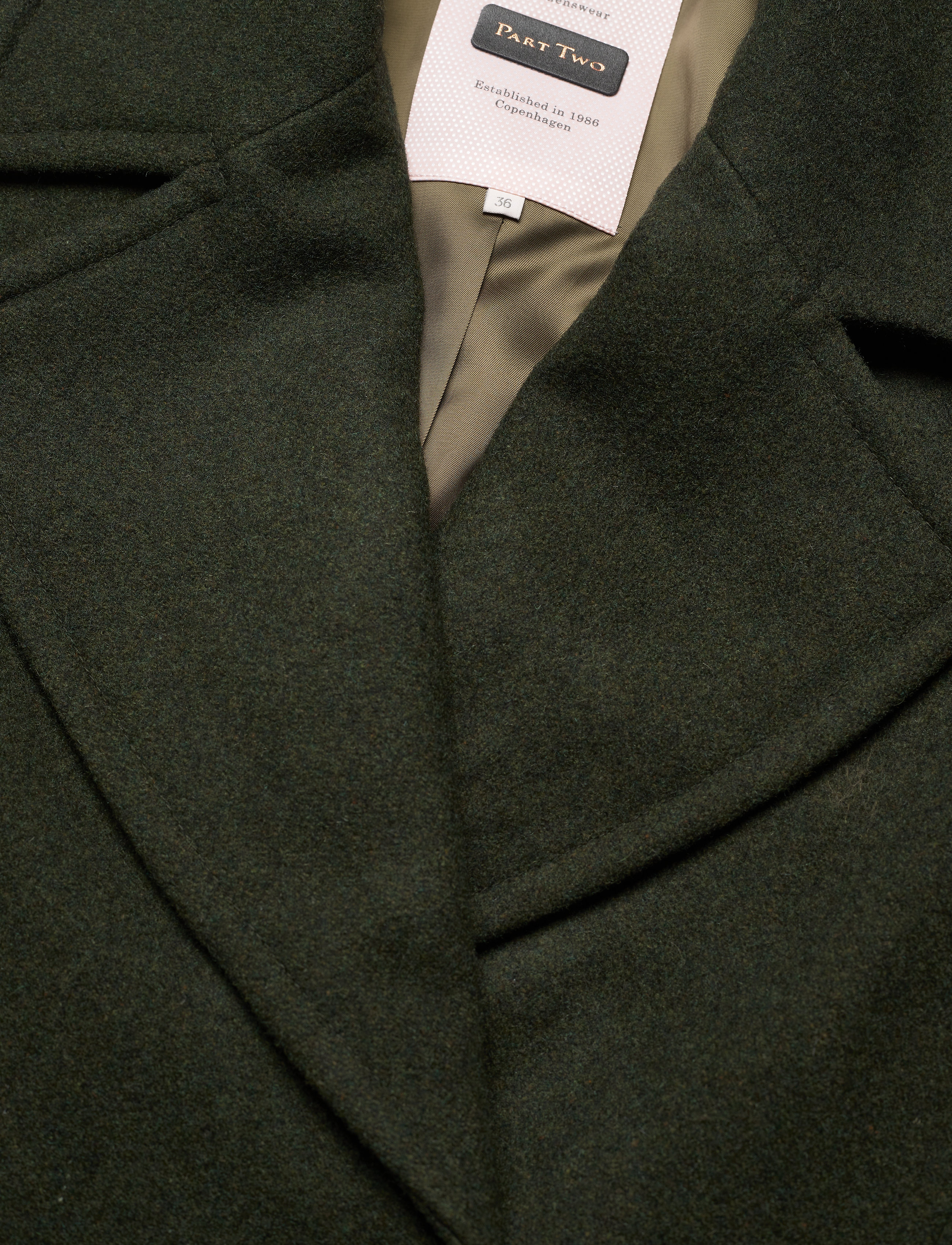 Part Two - EjaPW OTW - olive wool - 2