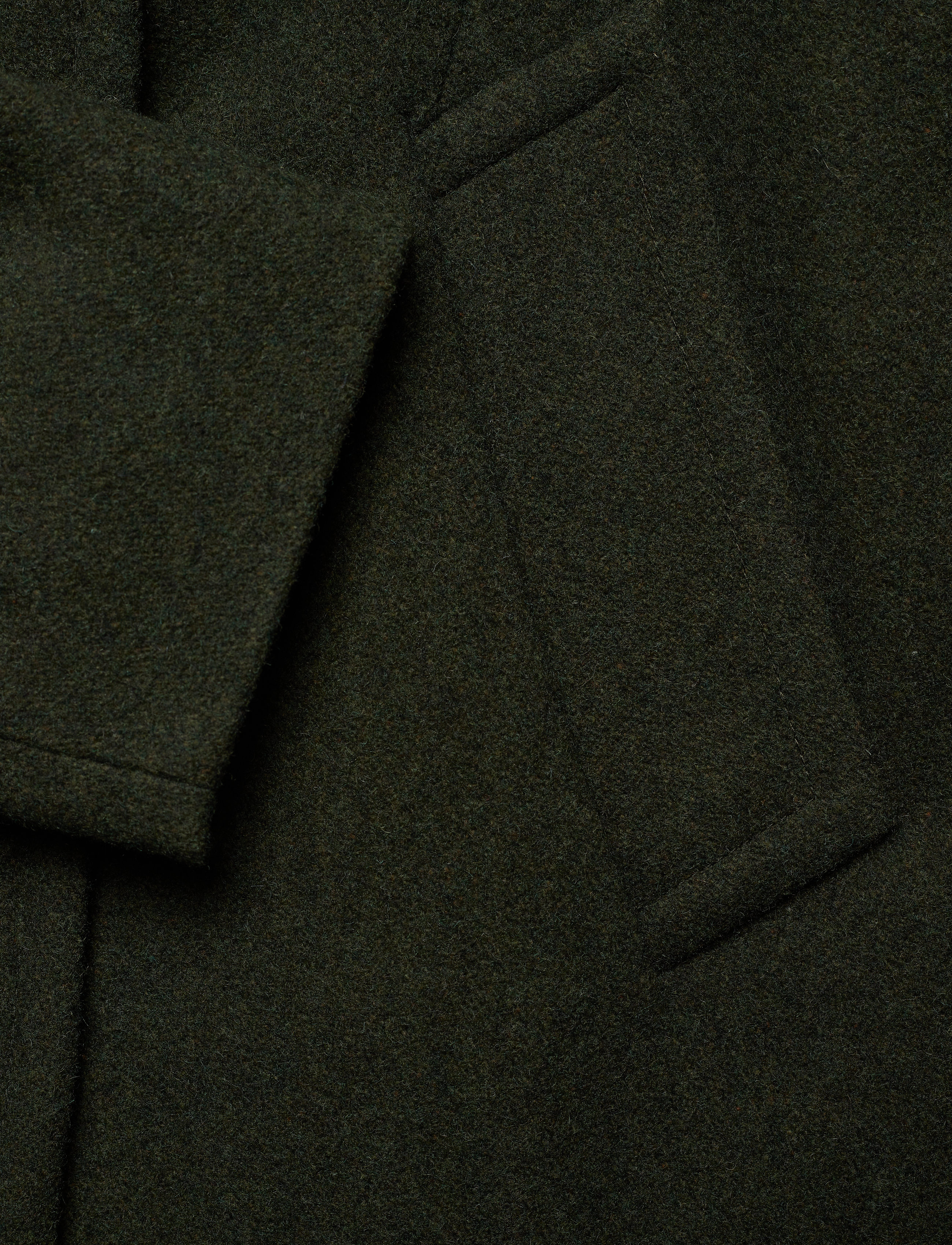 Part Two - EjaPW OTW - olive wool - 3