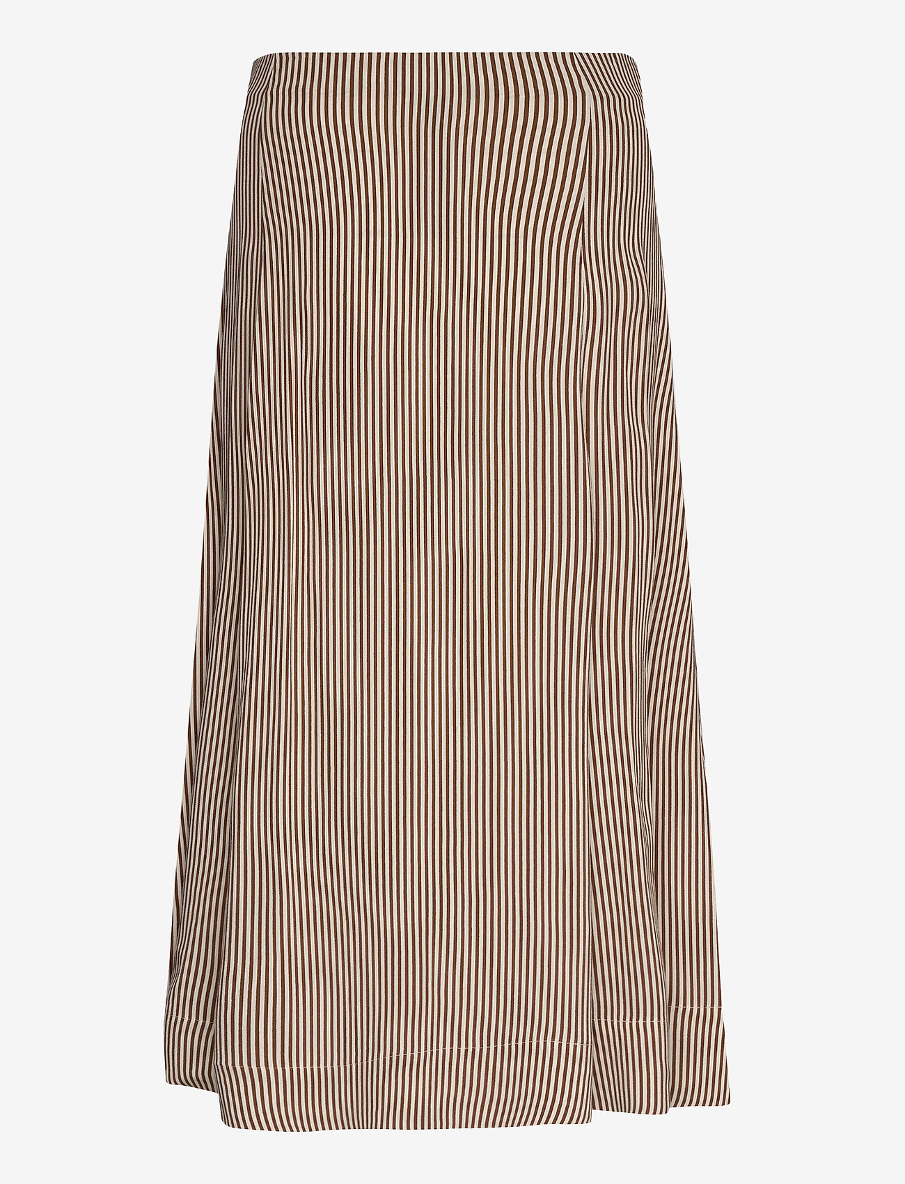 Part Two - DilaniPW SK - stripe, brown - 1