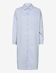 Part Two - EdilPW DR - marškinių tipo suknelės - kentucky blue - 0