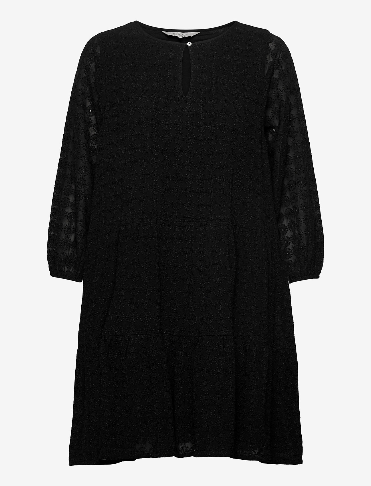 Part Two - EsePW DR - korta klänningar - black - 0