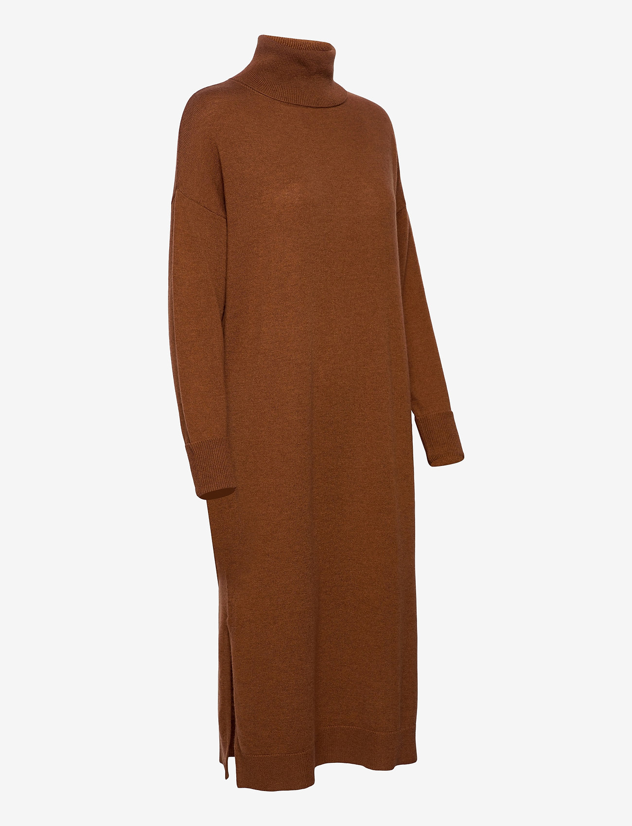 Part Two - ElePW DR - hazel brown melange - 3