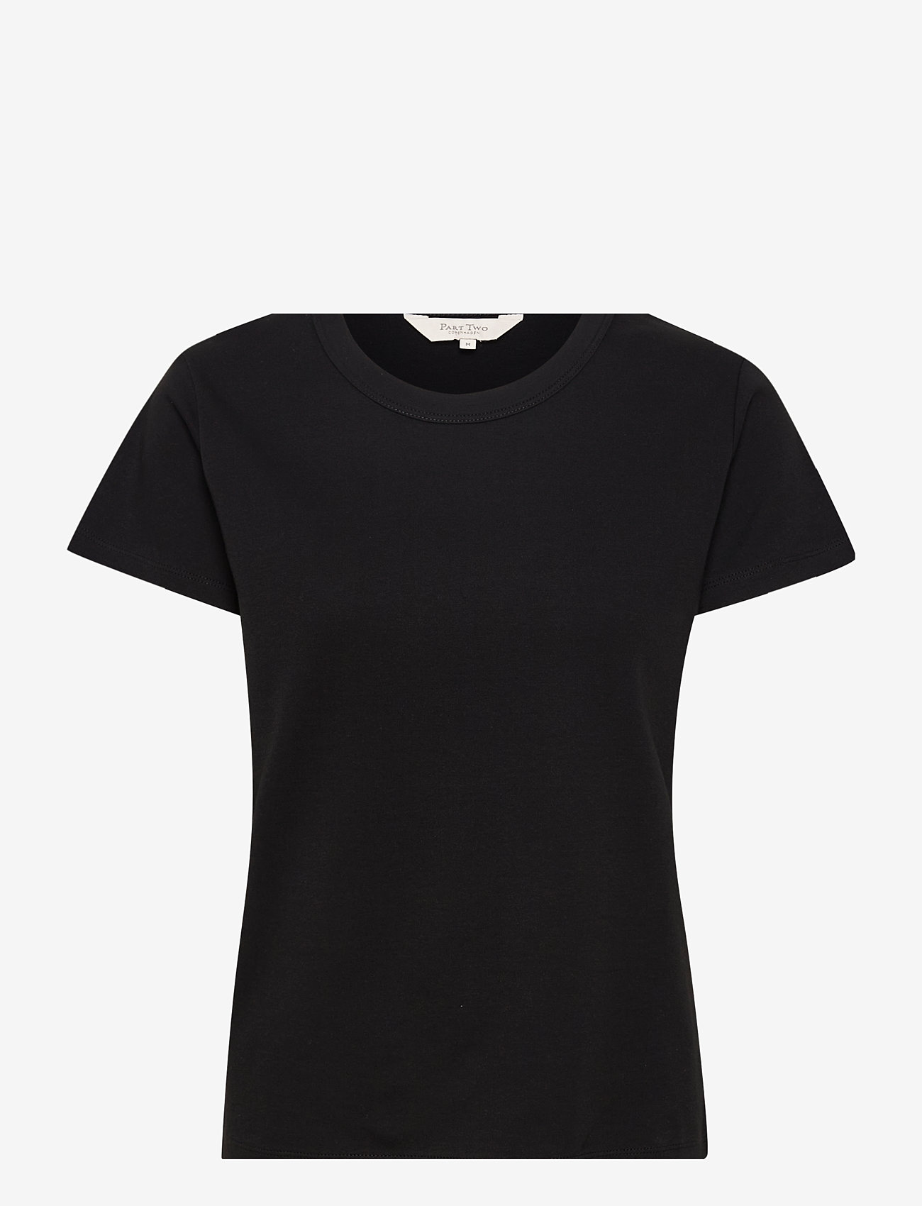 Part Two - RatanPW TS - black - 0