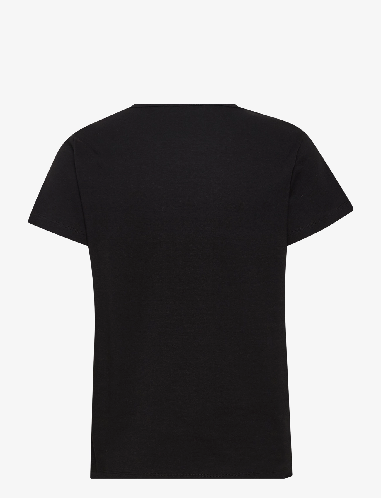 Part Two - RatanPW TS - black - 2