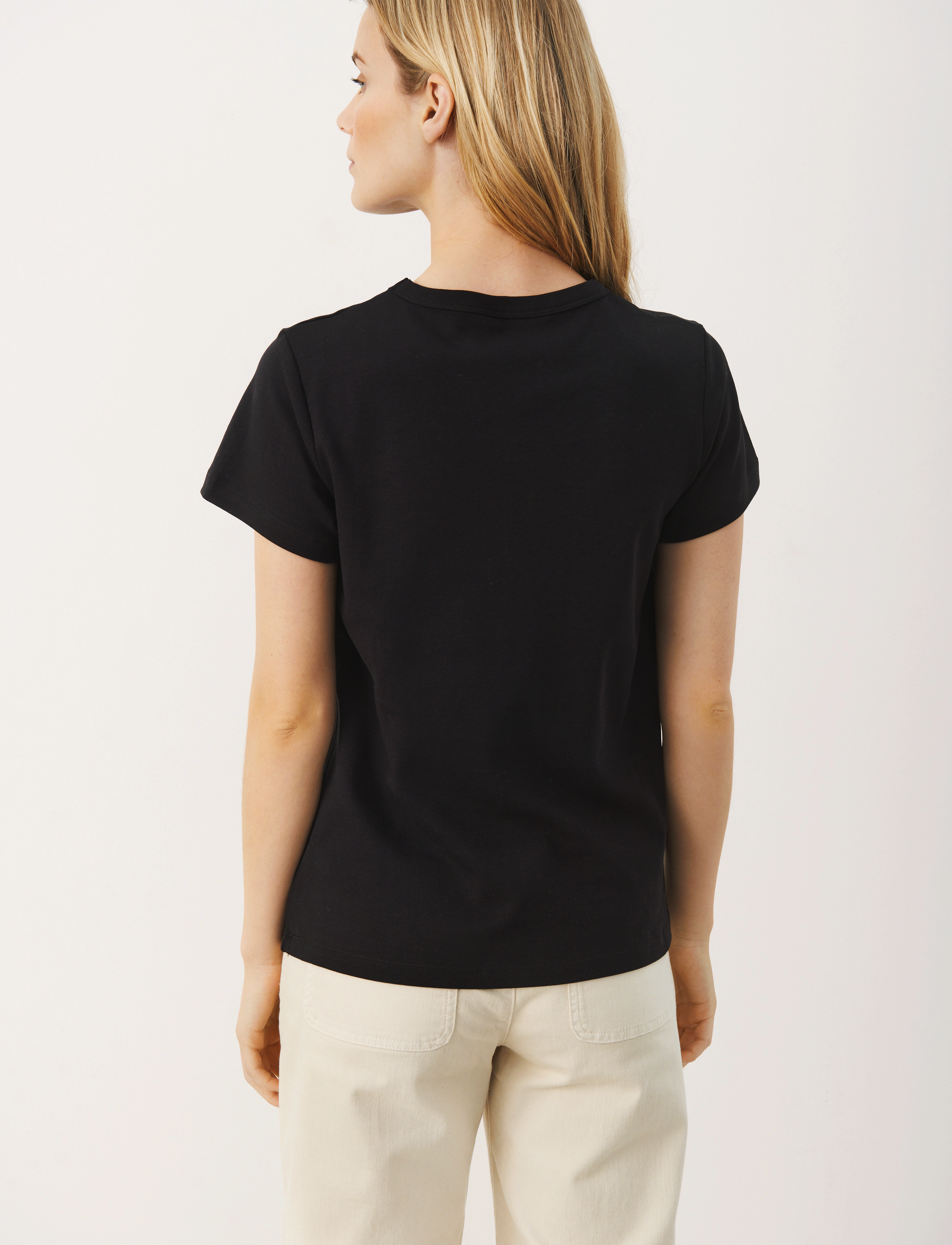Part Two - RatanPW TS - black - 4
