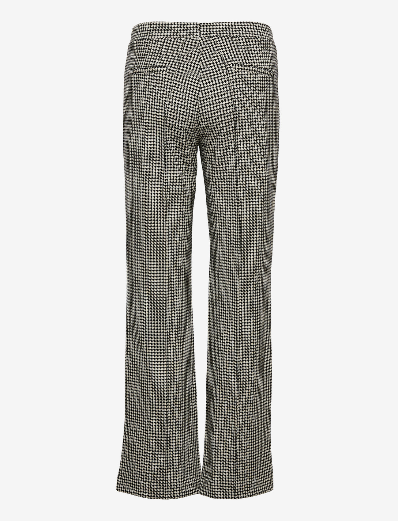 Part Two - PontasPW PA PontasPW - black houndstooth - 2