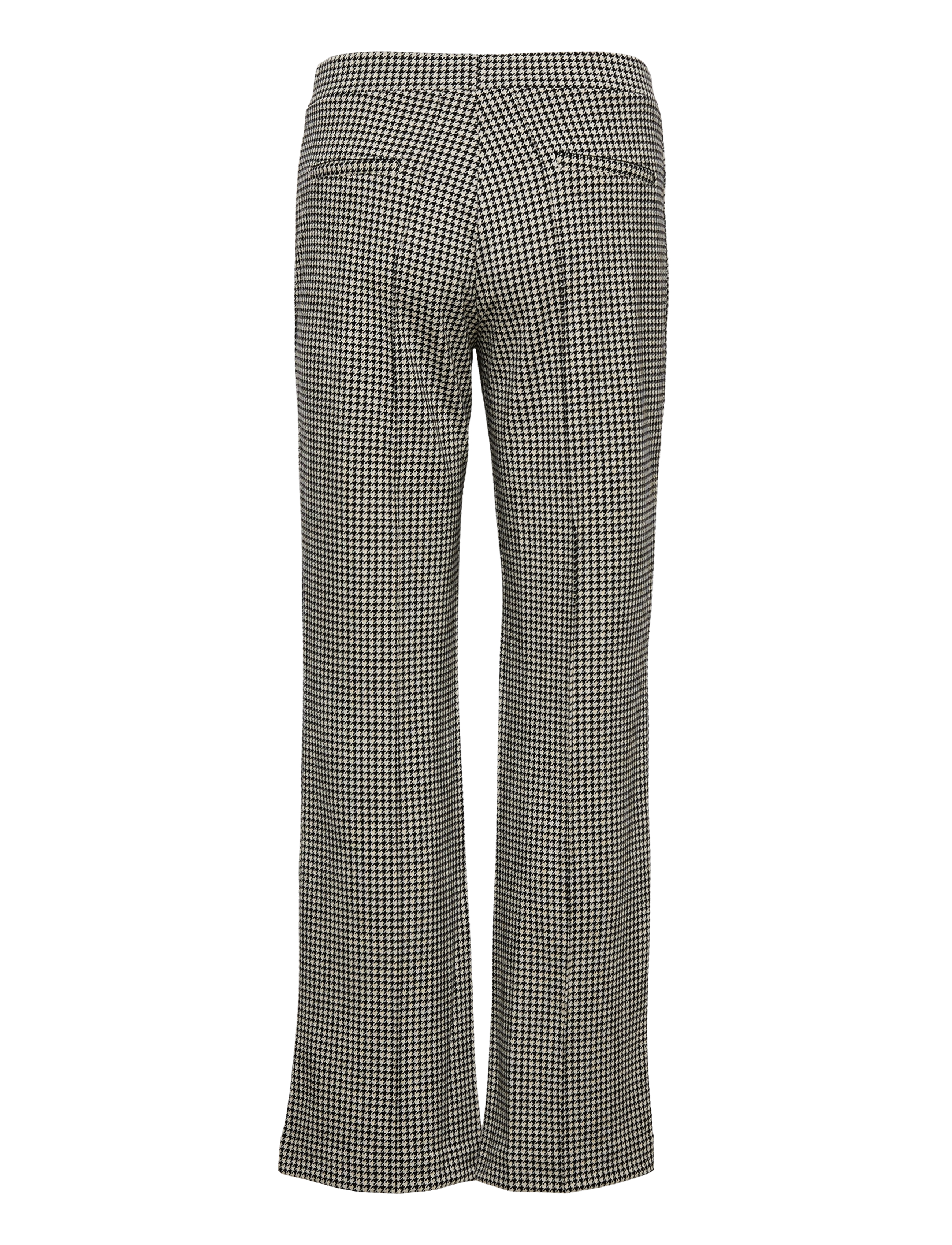 Part Two - PontasPW PA PontasPW - black houndstooth - 2