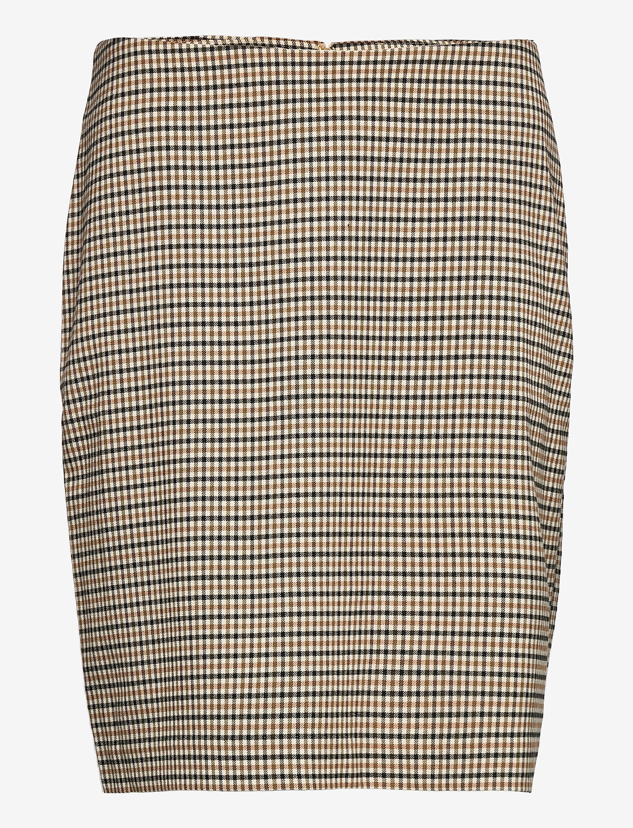 SUITING CHECK, NEUTRAL