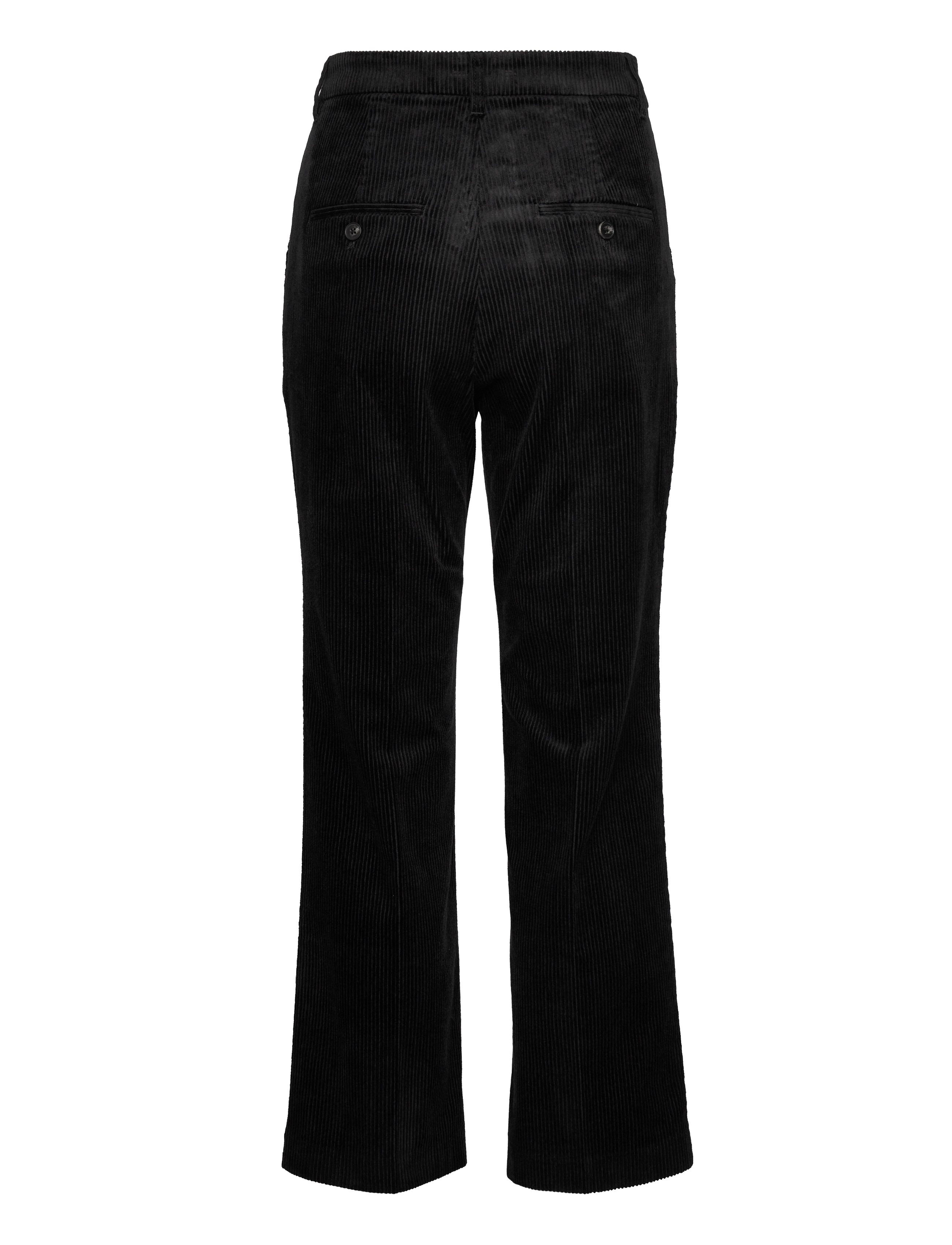 Part Two - MishaPW Cropped PA - black - 2