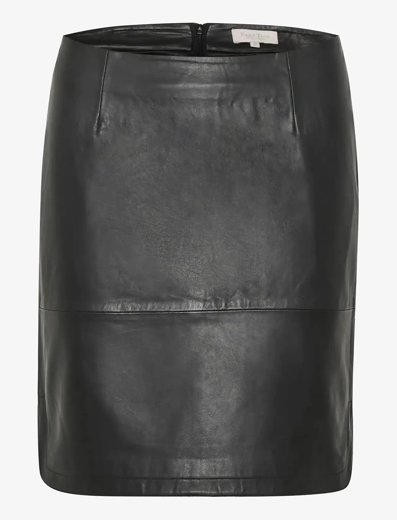 Part Two - UrsanasPW SK - lederröcke - black - 1