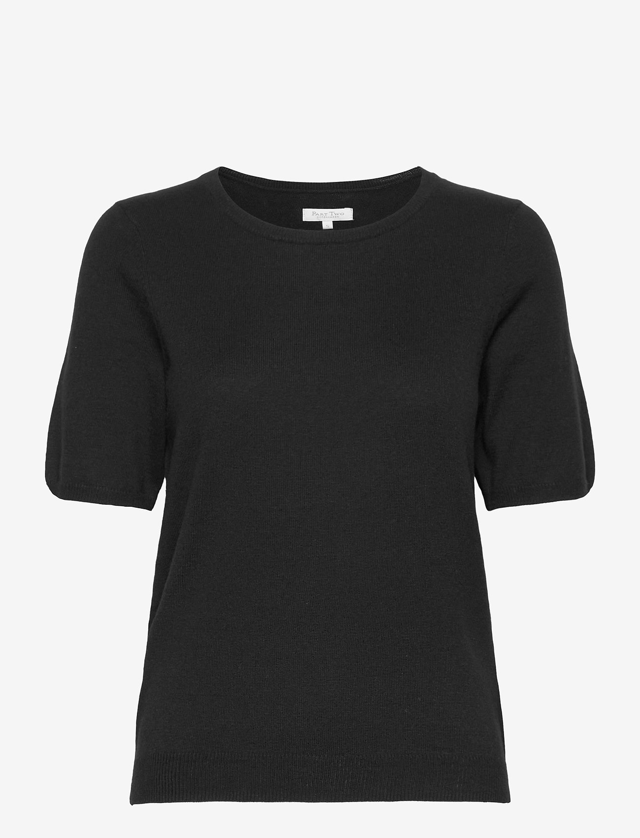 Part Two - EverlotPW PU - black - 0