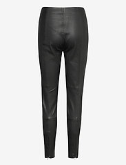 Part Two - TessaPW Stretch PA - party wear at outlet prices - black - 1