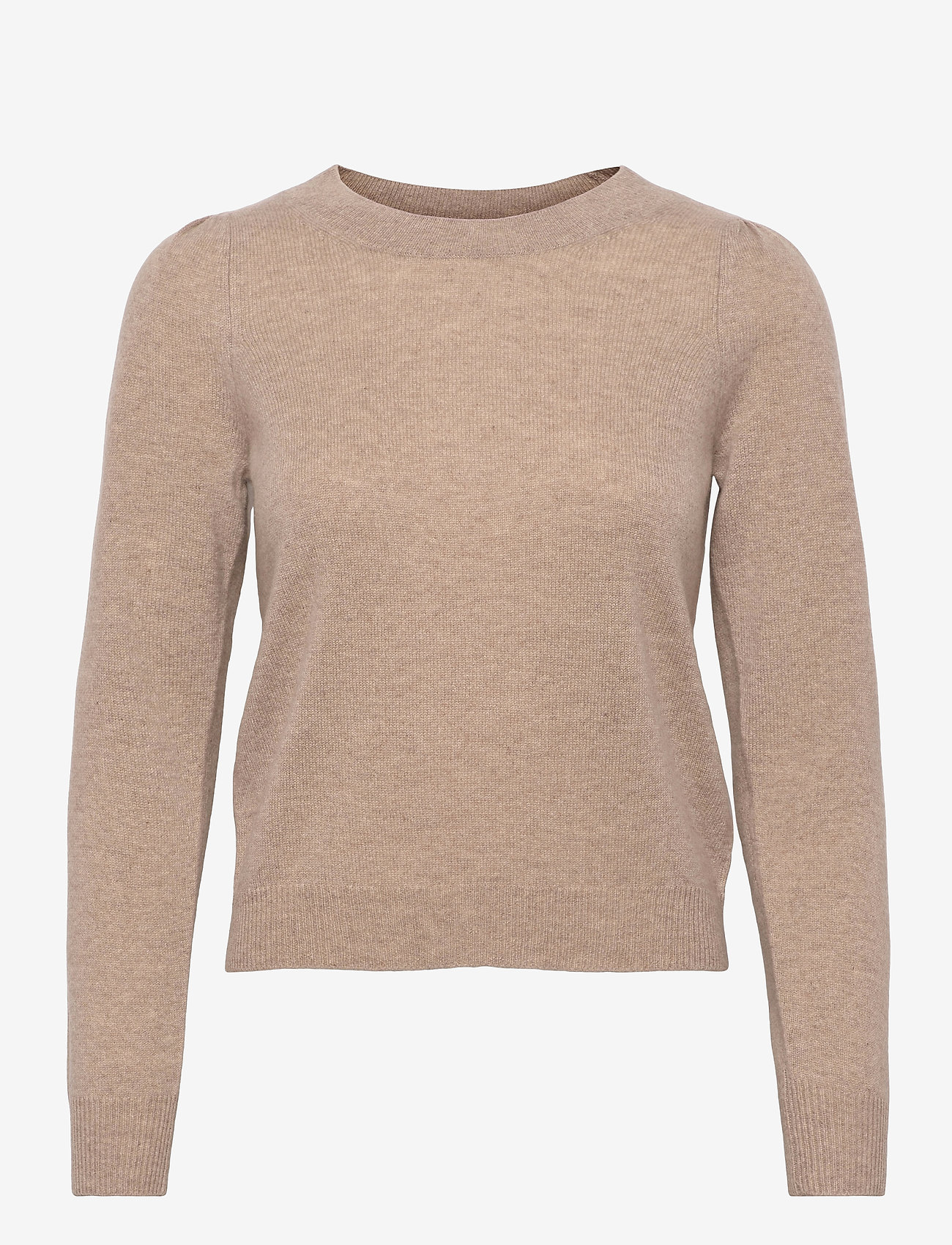 Part Two - EvinaPW PU - light camel melange - 0