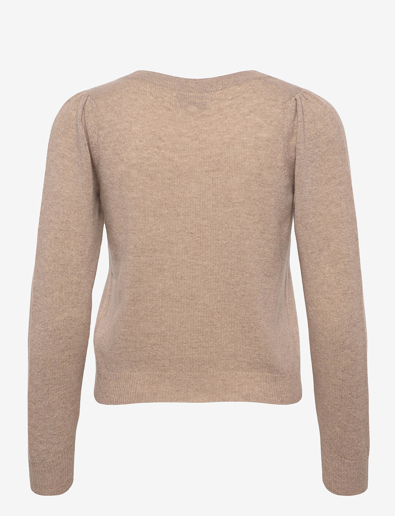 Part Two - EvinaPW PU - light camel melange - 1