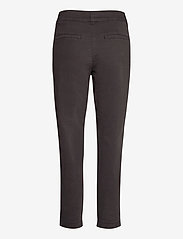 Part Two - SoffysPW PA - straight leg trousers - black - 1