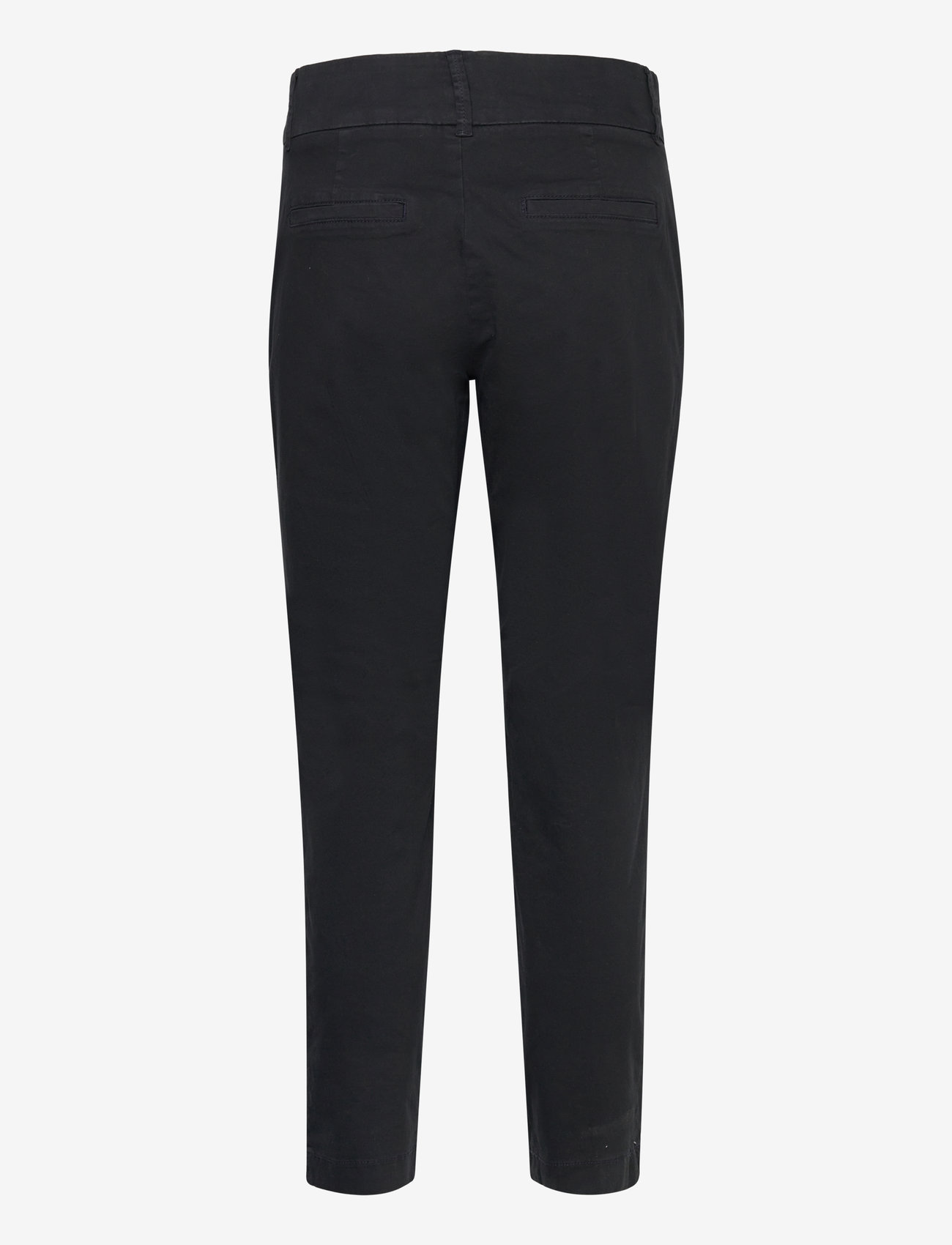 Part Two - SoffysPW PA - slim fit trousers - blue graphite - 2