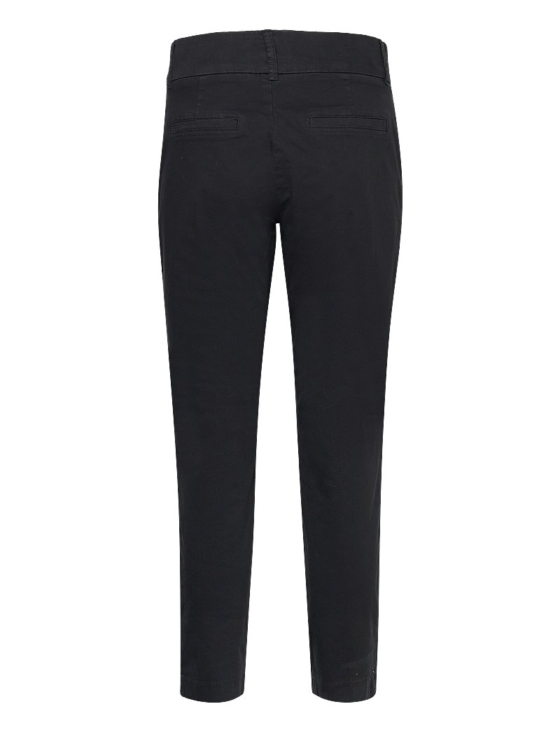 Part Two - SoffysPW PA - slim fit trousers - blue graphite - 2