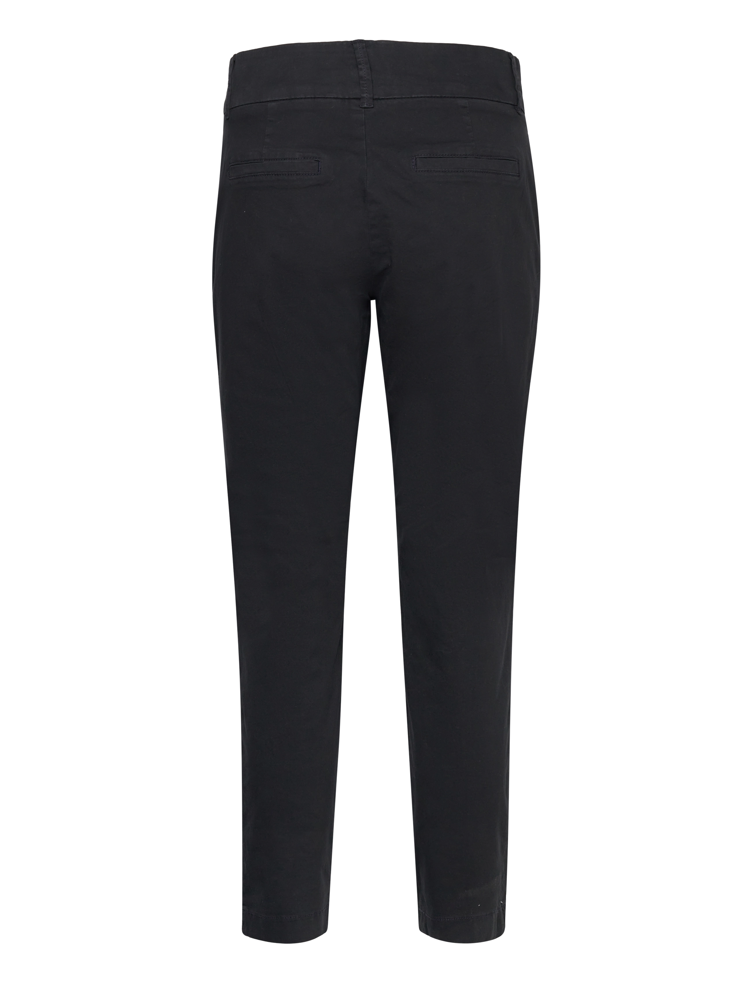 Part Two - SoffysPW Fitted chino pants - kitsalõikelised püksid - blue graphite - 2