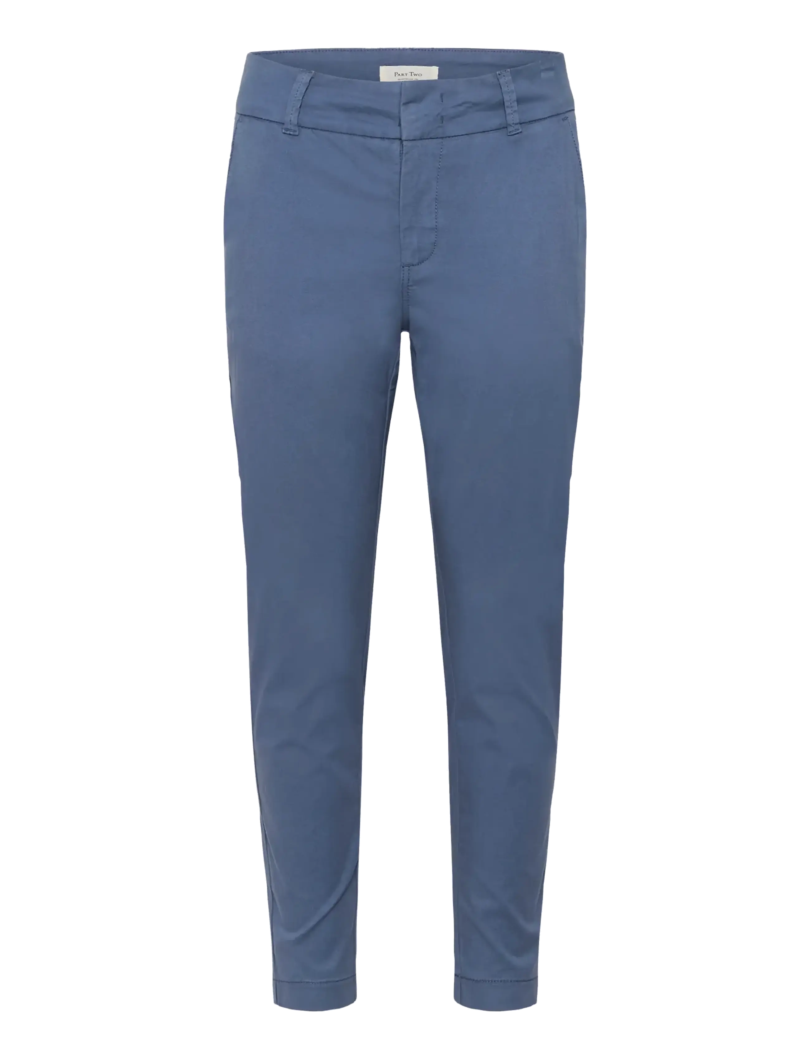 Part Two - Soffyspw Fitted Chino