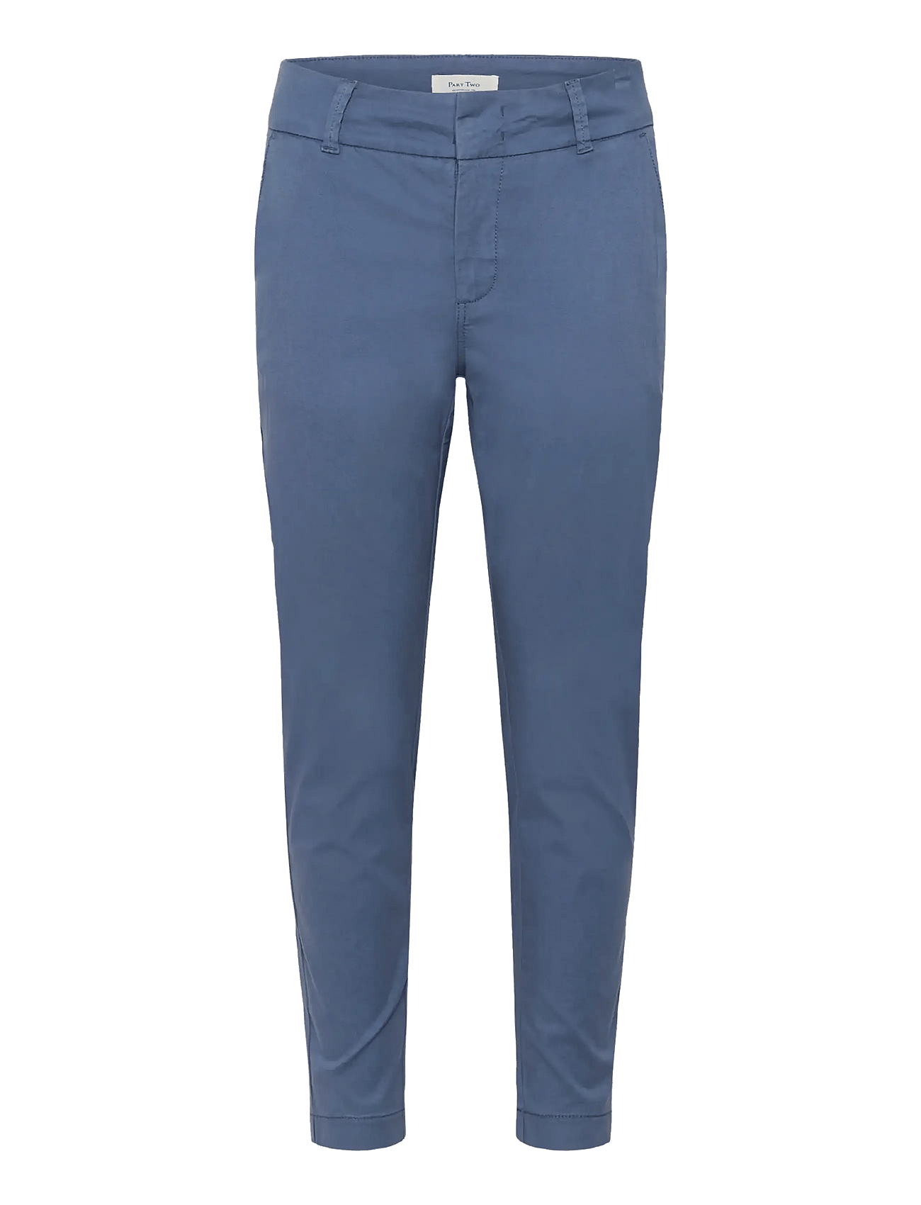 Part Two - Soffyspw Fitted Chino