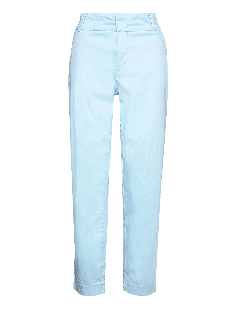 Part Two - SoffysPW PA - slim fit hosen - crystal blue - 1