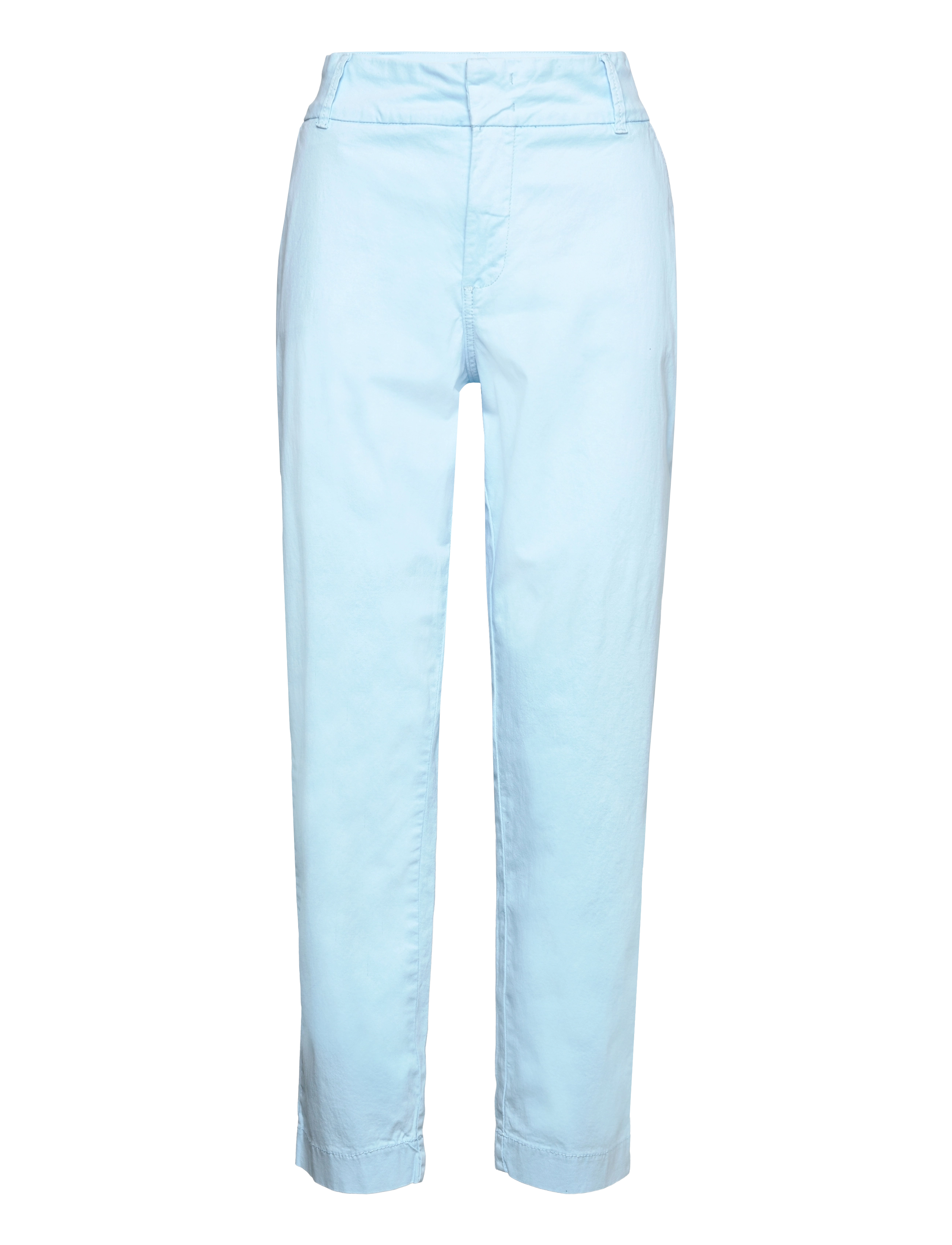 CRYSTAL BLUE