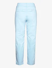 Part Two - SoffysPW PA - straight leg trousers - crystal blue - 1