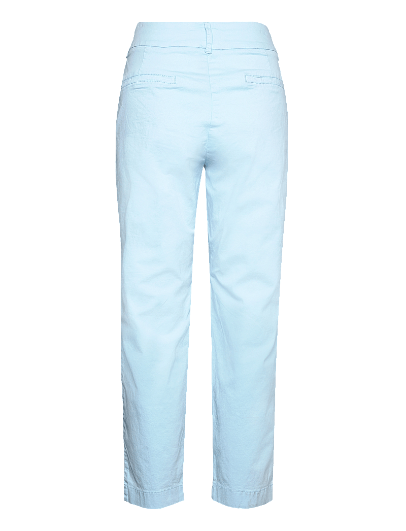 Part Two - SoffysPW PA - slim fit hosen - crystal blue - 2