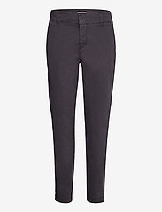 Part Two - SoffysPW PA - straight leg trousers - dark navy - 0