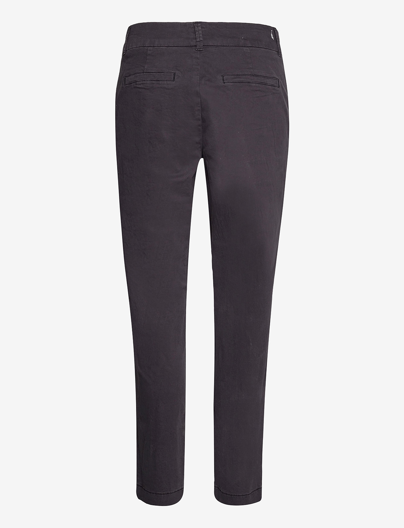 Part Two - SoffysPW Pants - slim fit bukser - dark navy - 2