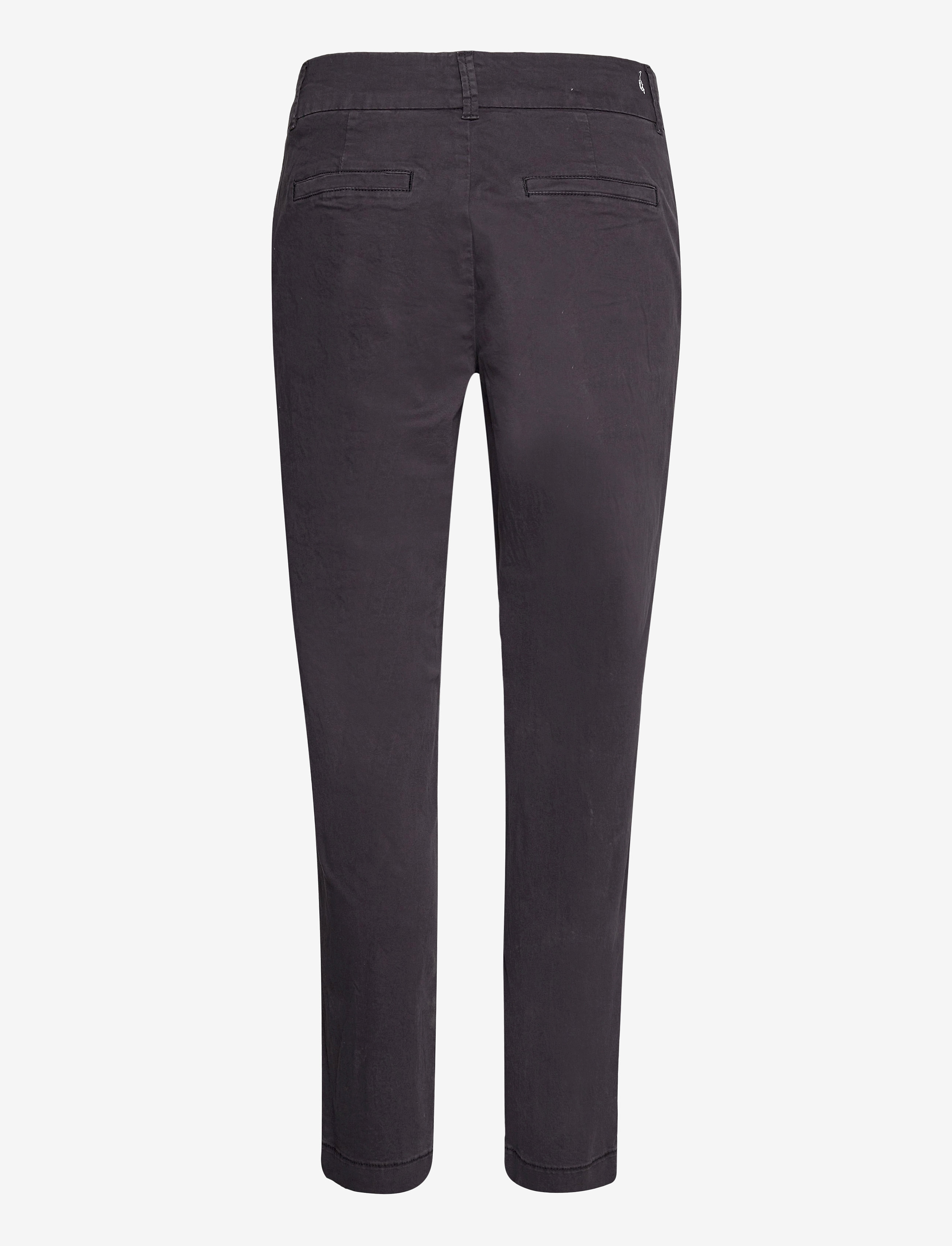 Part Two - SoffysPW Pants - slim fit hosen - dark navy - 2