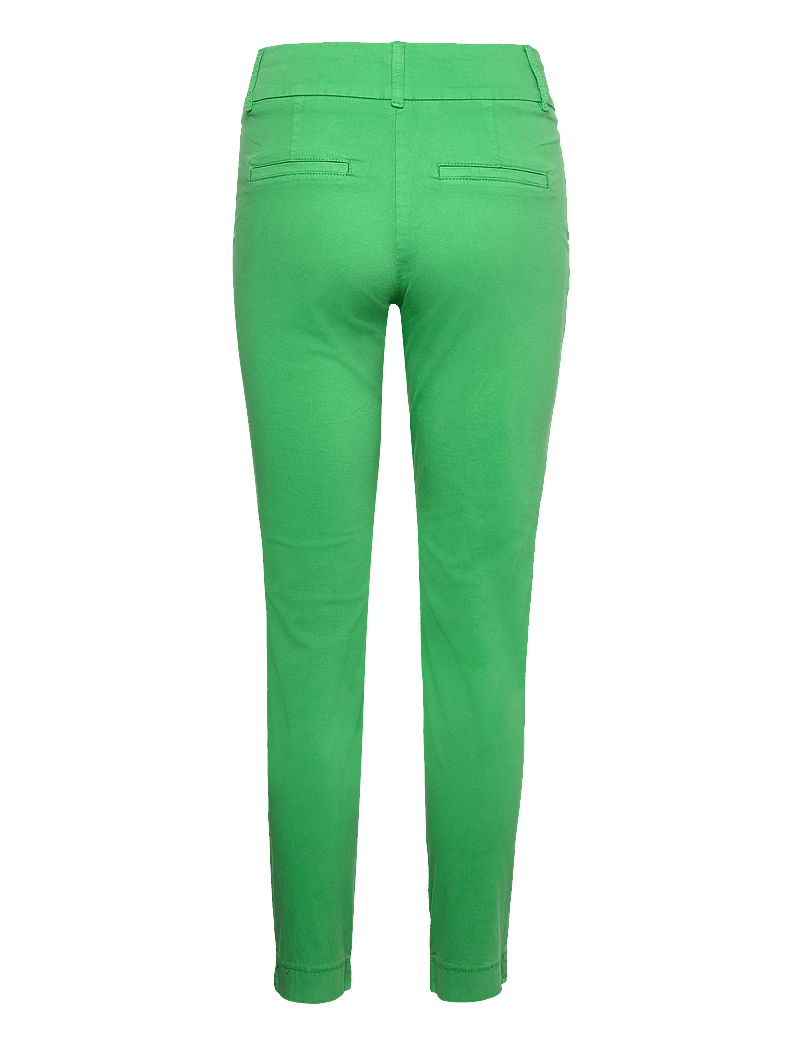 Part Two - SoffysPW Pants - kitsalõikelised püksid - greenbriar - 2