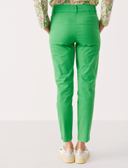 Part Two - SoffysPW PA - straight leg trousers - greenbriar - 4