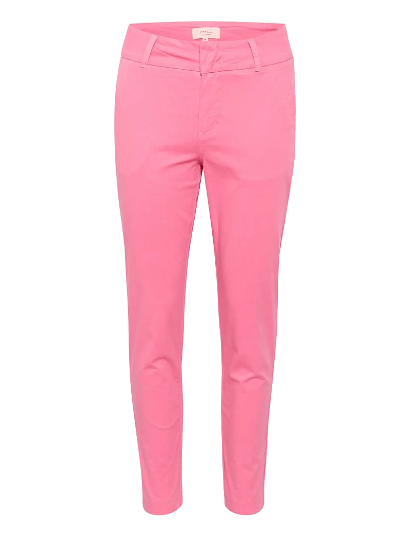 Part Two - SoffysPW Pants - slim fit hosen - morning glory - 1