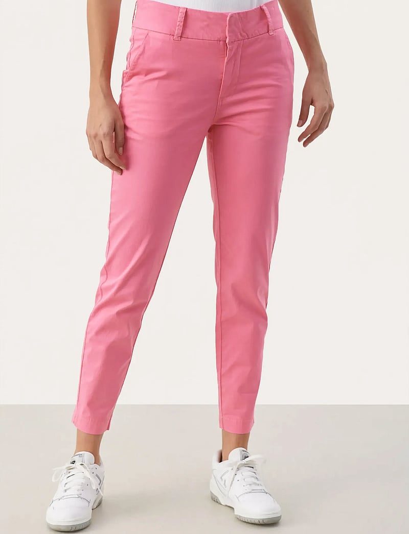 Part Two - SoffysPW Pants - slim fit hosen - morning glory - 0