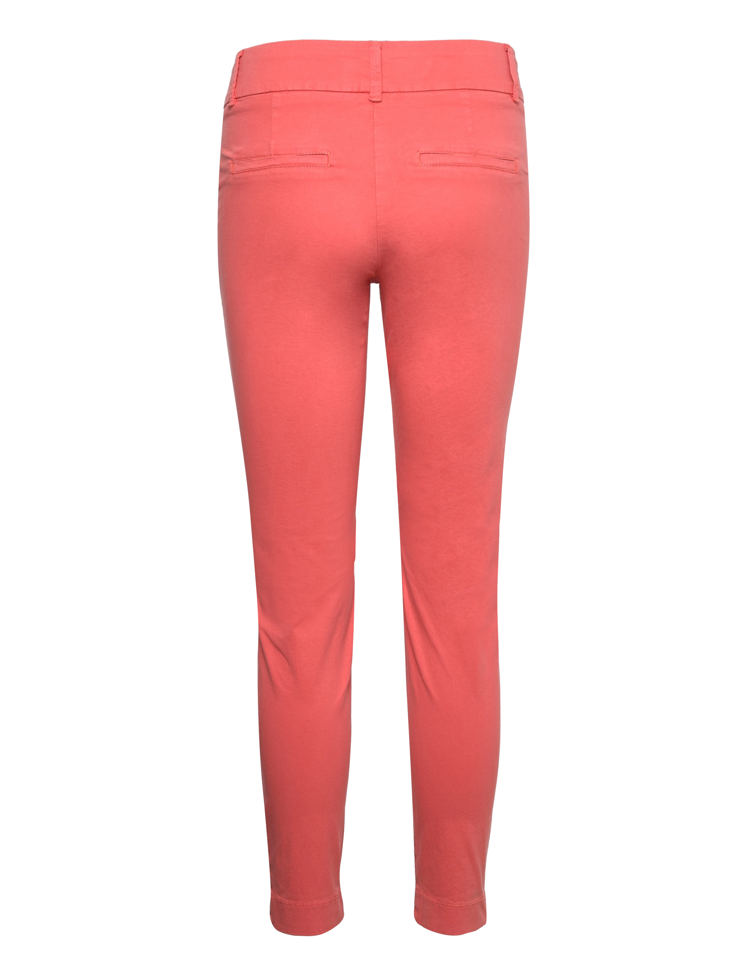 Part Two - SoffysPW Fitted chino pants - slim fit bukser - porcelain rose - 2